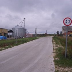 Túrony